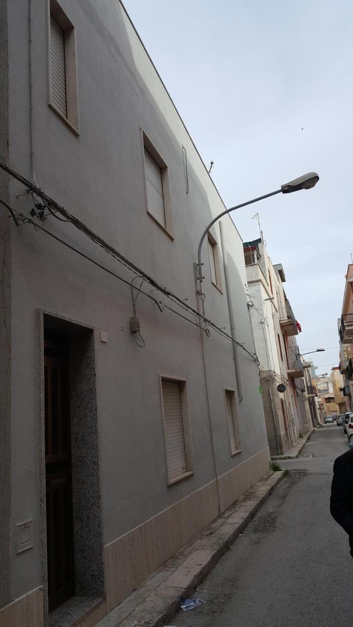 Casa Turismo "Madonna Del Paradiso" 마자라데발로 외부 사진
