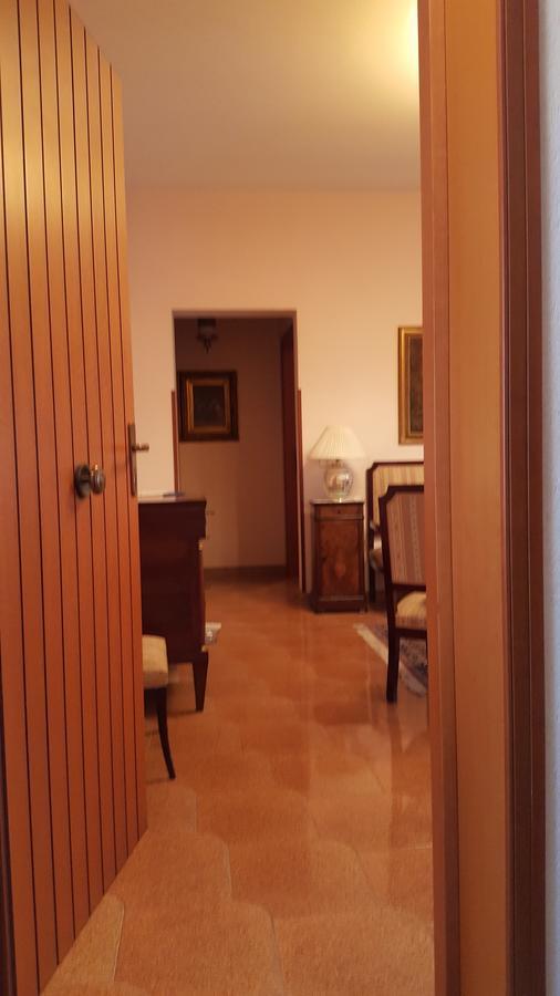 Casa Turismo "Madonna Del Paradiso" 마자라데발로 외부 사진