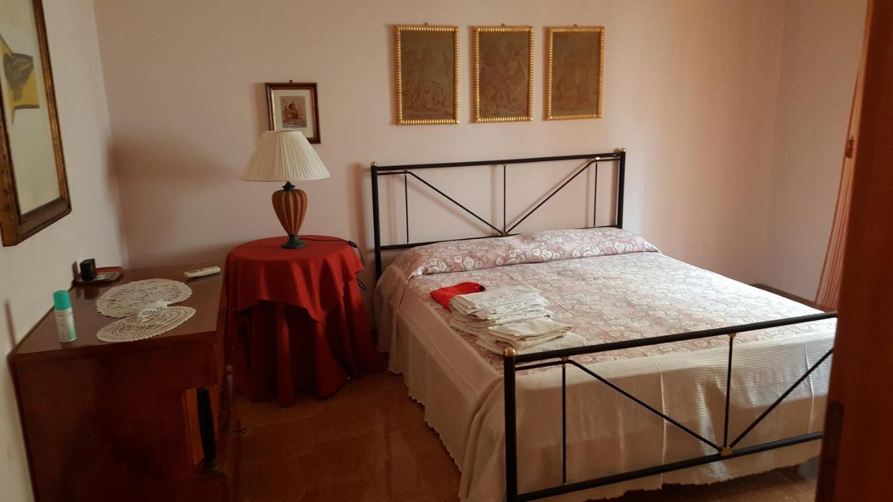 Casa Turismo "Madonna Del Paradiso" 마자라데발로 외부 사진