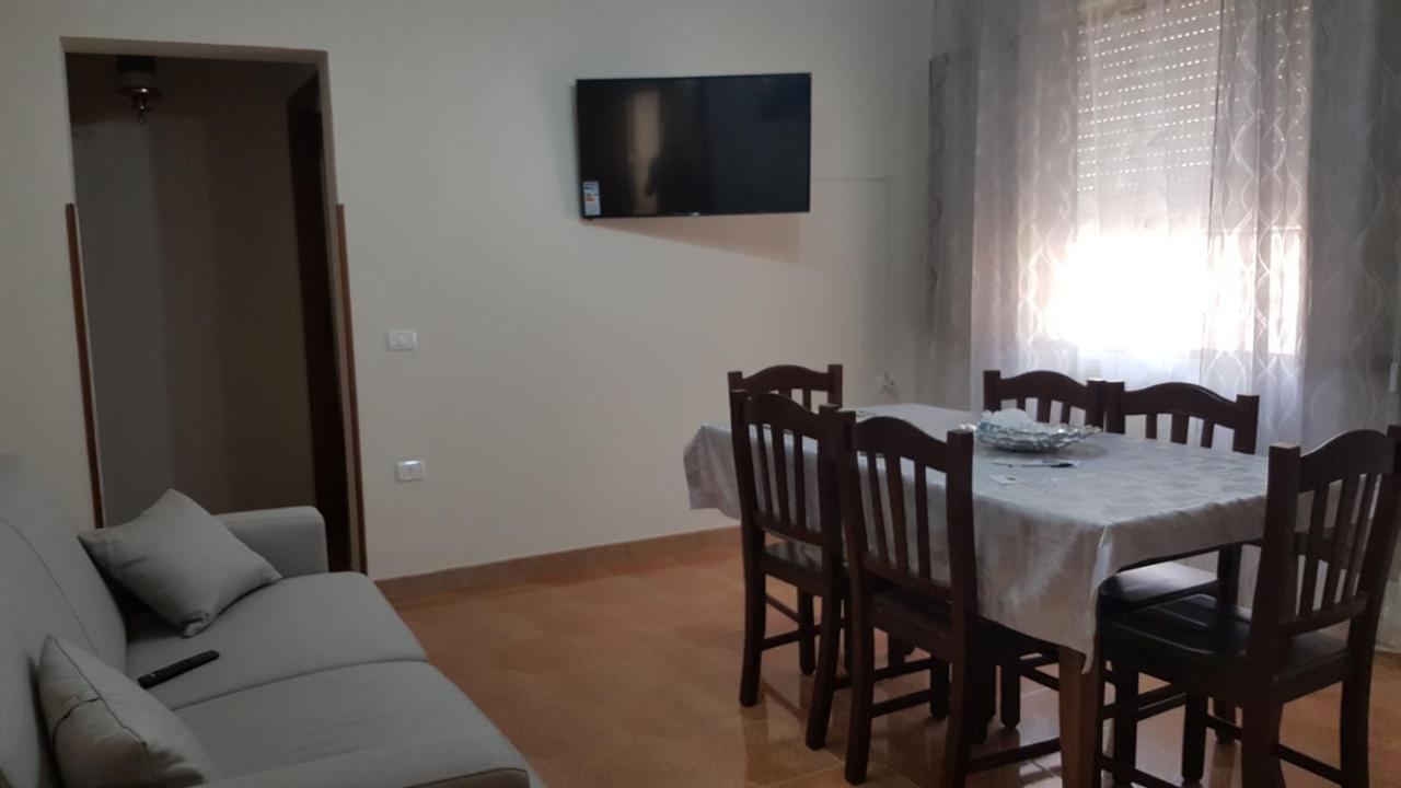Casa Turismo "Madonna Del Paradiso" 마자라데발로 외부 사진